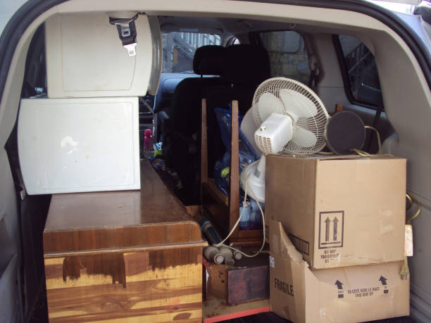 Professional Junk Removal in Poynette, WI